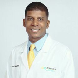 Champion Dental & Ortodoncia