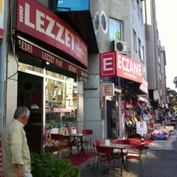 Lezzet Pide Börek Salonu