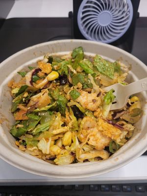 Chopt Creative Salad Co. by null