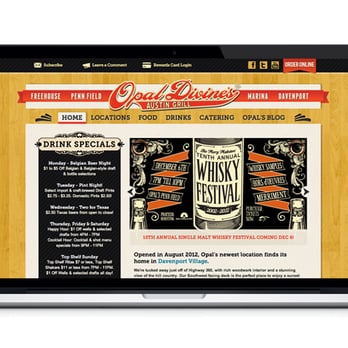 Alyson Design LLC - Web Design Near Me - Austin, Texas