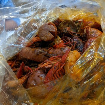 Dockside Boiling Pot - Cajun crawfish and shrimp - Seafood Near Me - Victoria, Texas Dockside Boiling Pot - Cajun crawfish and shrimp - Seafood Near Me - Victoria, Texas