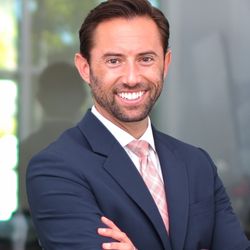 Dog Bite Law Group - John Michael Montevideo, Founder and Lead Trial Attorney