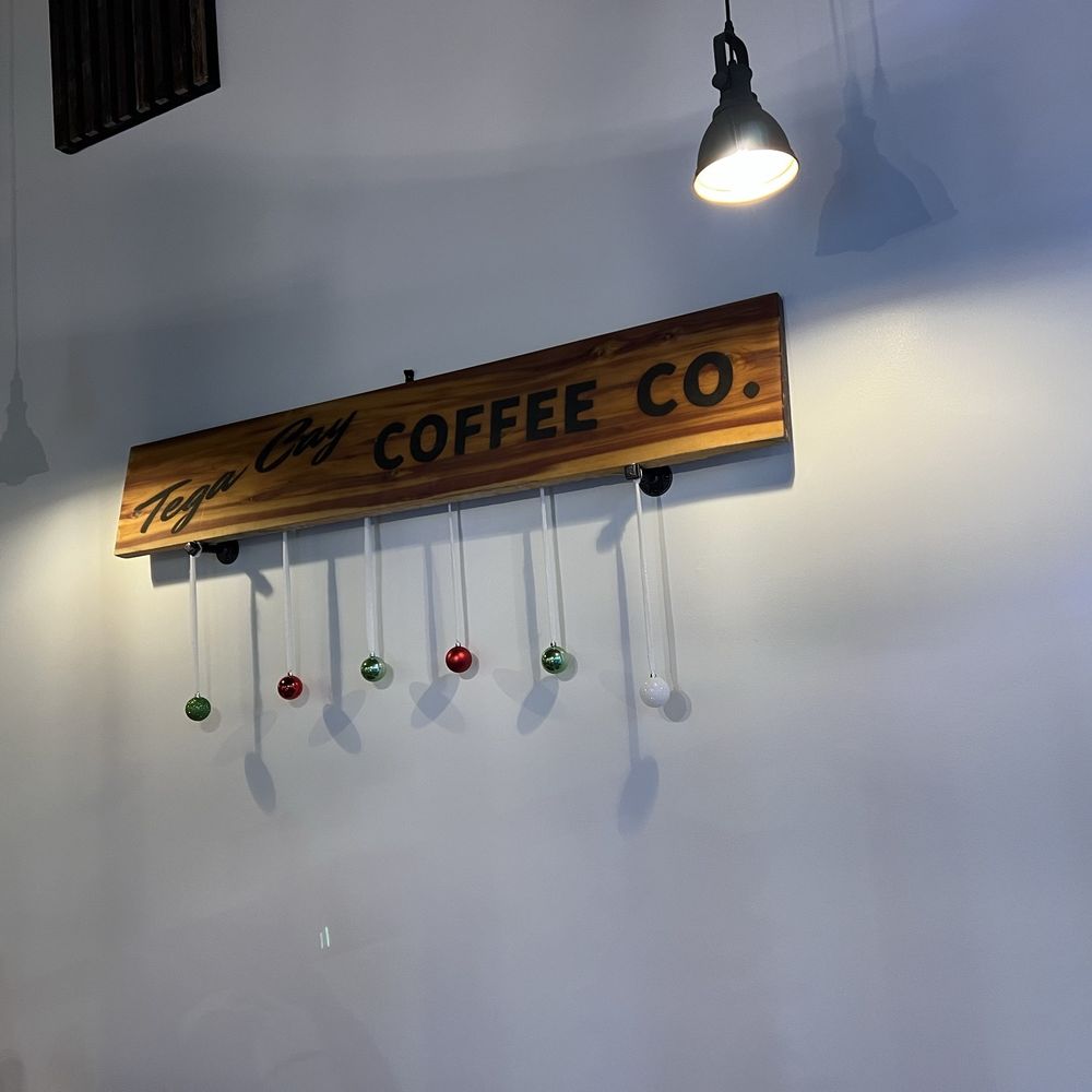 Tega Cay Coffee Company - Coffee & Tea Near Me - Tega Cay, South Carolina