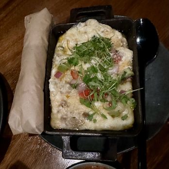 Flecha Cantina - Las Vegas - Queso Fundido - Mexican Near Me - Las Vegas, Nevada Flecha Cantina - Las Vegas - Queso Fundido - Mexican Near Me - Las Vegas, Nevada
