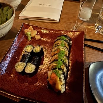 Hiroki-san - Japanese Near Me - Detroit, Michigan