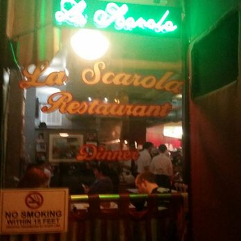La Scarola - Italian Near Me - Chicago, Illinois La Scarola - Italian Near Me - Chicago, Illinois