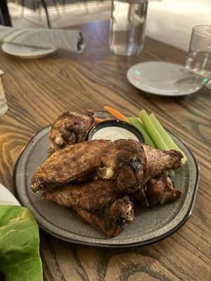 White Rabbit Tavern by null