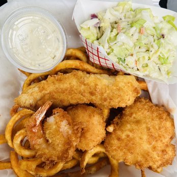 J's Fish and Chips - Good quality & great taste! I love both cod and halibut - Seafood Near Me - Lincoln City, Oregon J's Fish and Chips - Good quality & great taste! I love both cod and halibut - Seafood Near Me - Lincoln City, Oregon