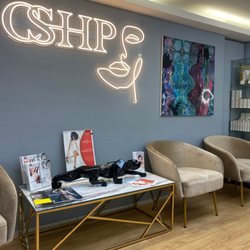 CSHP