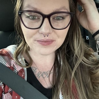 Piercing Vegas - Septum piercing - Piercing Near Me - Las Vegas, Nevada