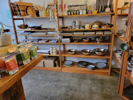 Wellspent Market by null