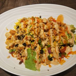 Mexican Bowl