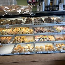 Matthew's Bakery