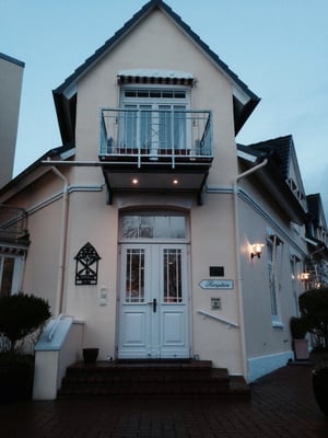 Hotel Hüttmann by null