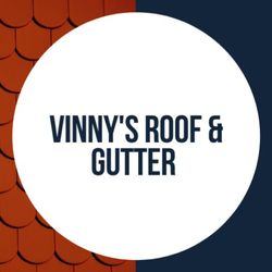 Vinnys Roof and Gutter