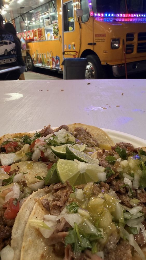 Tacos Tamix — Mexican restaurant in Lennox