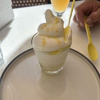 Truly Pizza - Soft Serve with Olive Oil, Sea Salt - Pizza Near Me - Laguna Beach, California Truly Pizza - Soft Serve with Olive Oil, Sea Salt - Pizza Near Me - Laguna Beach, California