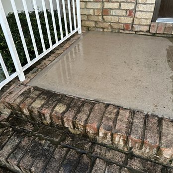 DAnnunzio Pressure Washing - Game changing for the front of your home - Pressure Washers Near Me DAnnunzio Pressure Washing - Game changing for the front of your home - Pressure Washers Near Me