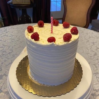 Bakehouse - Raspberry Lemon Cake - Bakeries Near Me - Frederick, Maryland Bakehouse - Raspberry Lemon Cake - Bakeries Near Me - Frederick, Maryland