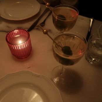 Donna's - Dirty Martinis - Italian Near Me - Los Angeles, California Donna's - Dirty Martinis - Italian Near Me - Los Angeles, California