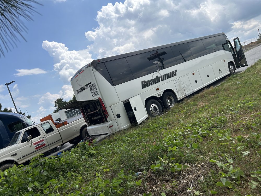 JC MOBILE TRUCK REPAIR Updated September 2024 Villa Rica,