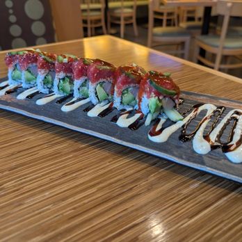Sushi Kushi San3 - Supreme role - Sushi Bars Near Me - Vernon Hills, Illinois Sushi Kushi San3 - Supreme role - Sushi Bars Near Me - Vernon Hills, Illinois