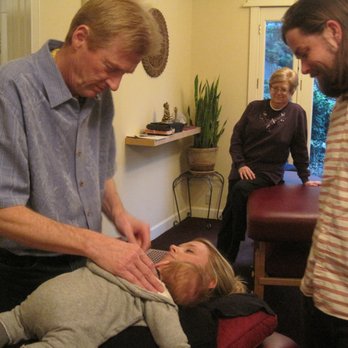 Dr Dick Shepard - Healing Magic happens when the whole family comes for care. - Chiropractors Near Me - Seattle, Washington