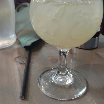 Hook & Barrel - Margarita - Seafood Near Me - Myrtle Beach, South Carolina
