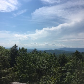 Bald Pate Mountain Preserve - Hiking Near Me - Bridgton, Maine
