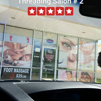 Unique Brows Threading Salon # 2 - Skin Care Near Me - Katy, Texas