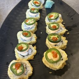 Rancho Roll