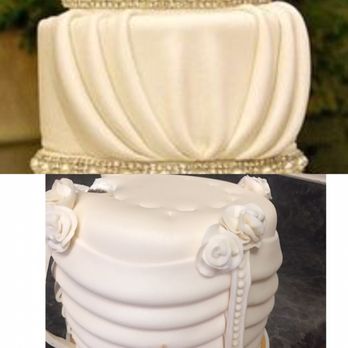 Lily's Cakes - My experience.. what I paid for and what I actually got! - Bakeries Near Me - Harker Heights, Texas