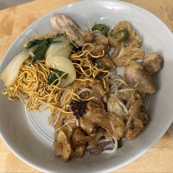 Suily's Cafe - Chinese Near Me - Daly City, California