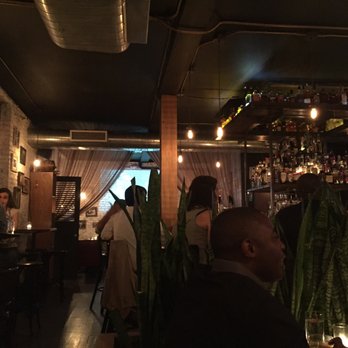 Bea - Inside - Cocktail Bars Near Me - New York, New York