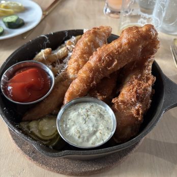 The Hook & Plow Bend - Amazing fish in chips!! - New American Near Me - Bend, Oregon The Hook & Plow Bend - Amazing fish in chips!! - New American Near Me - Bend, Oregon