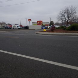Del Taco Richland Del Taco Richland