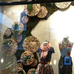 Anthropologie