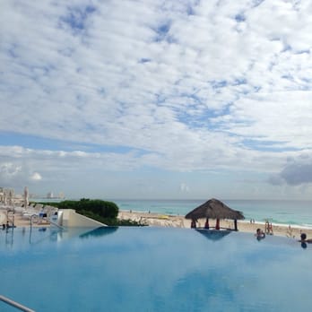 Live Aqua Resort - Resorts Near Me - Cancún, ROO