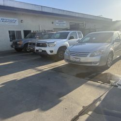 Simply Automotive