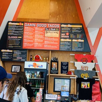 Torchy's Tacos - Menu - Tacos Near Me - Austin, Texas Torchy's Tacos - Menu - Tacos Near Me - Austin, Texas