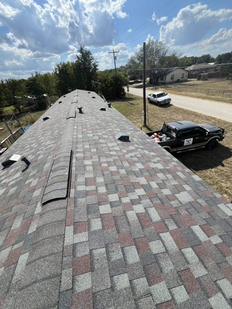 Slide of Tex-Mex Roofing