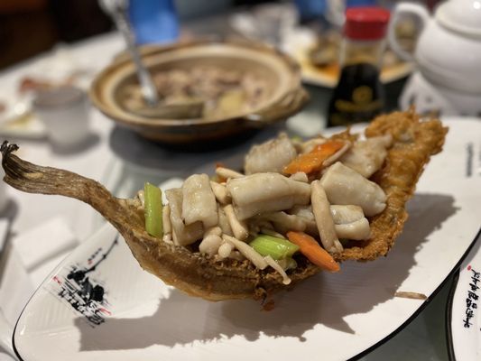 Rainbow Kitchen by null