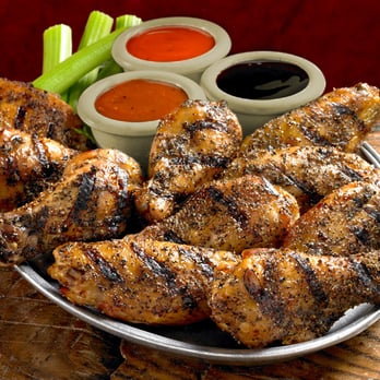 Shane's Rib Shack - Smoked Wings - Barbeque Near Me - Pooler, Georgia Shane's Rib Shack - Smoked Wings - Barbeque Near Me - Pooler, Georgia