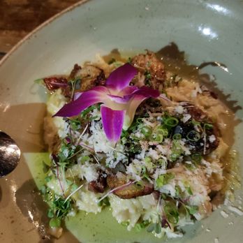 Herringbone Waikiki - Seafood Near Me - Honolulu, Hawaii