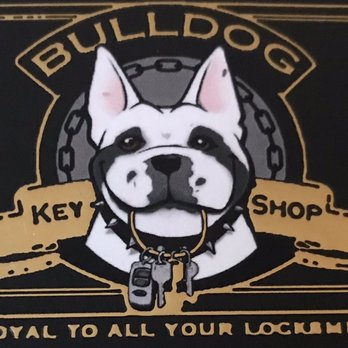 Bulldog Key Shop - Keys & Locksmiths Near Me