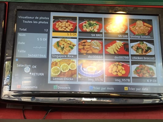 Menu photo 7 Good Home Chinese Restaurant Ocoee, FL