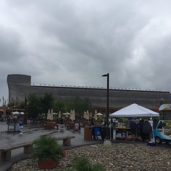 Ark Encounter - Museums Near Me - Williamstown, Kentucky Ark Encounter - Museums Near Me - Williamstown, Kentucky