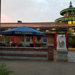 YangTse
