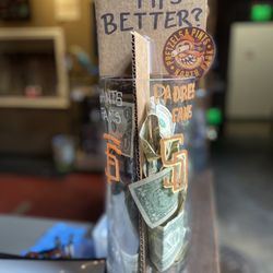 Mission Brewery - Pre game competition for Giant & Padre fans.
