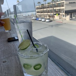 Photo of South Beach Bar & Grille - San Diego, CA, United States